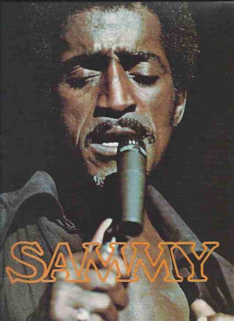 Sammy Davis Jr Sammy Davis Jr Music Star Black History