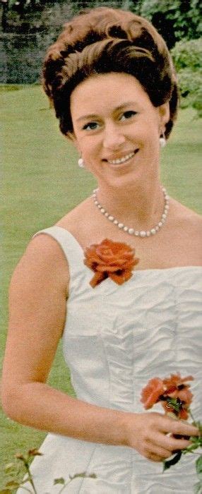 Princess Margaret, Countess of Snowdon. | Princess margaret, Royal ...