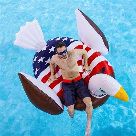 28 Coolest Inflatable Pool Floats For Adults To Chill In The Hot Summer In 2021 Cool Pool