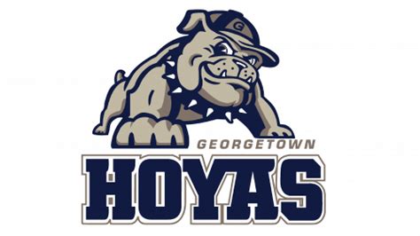 Georgetown University Logo And Symbol Meaning History Png Brand