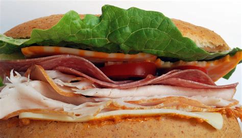 Das Sexieste Sandwich Telegraph