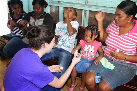 Nurses On A Mission Dominican Republic Medical Mission Trip 2015