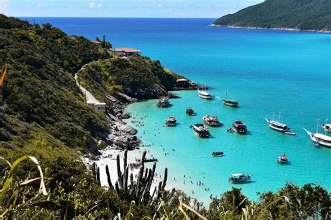 Playas En Florianópolis Para Unas Vacaciones Inolvidables