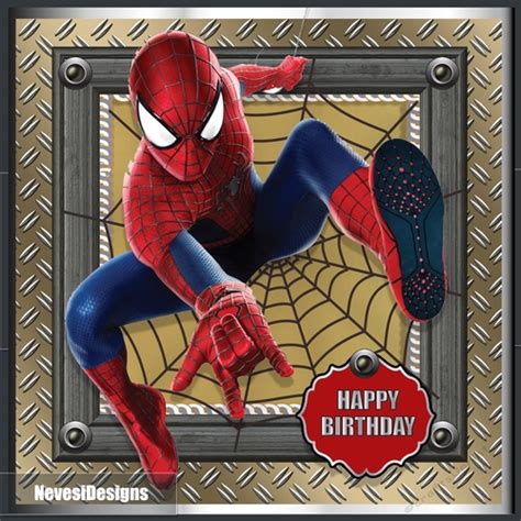 The Amazing Spiderman 4 Cup9817702073 Craftsuprint