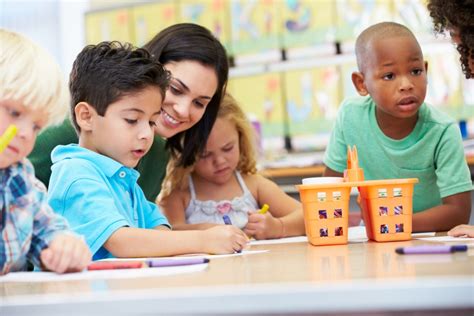 Preschool Houston How To Know Which Preschool Is Right For Your Kid