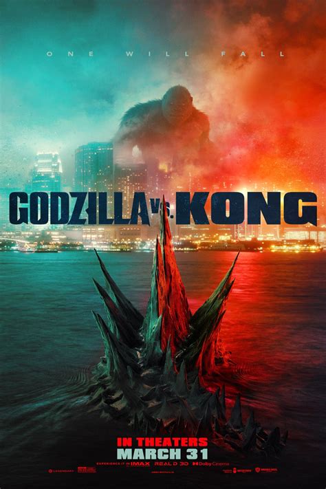 Godzilla Vs King Kong Movie Poster Hot Sex Picture