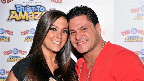 Why Is Ronnie Not On Jersey Shore Anymore Celebrityfm 1 Official
