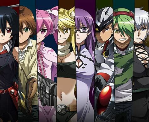 Akame Ga Kill Season 2 Release Date Everything You Need To Know