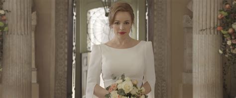 Rachel Mcadams To Receive Cinemacon Vanguard Award Boxoffice