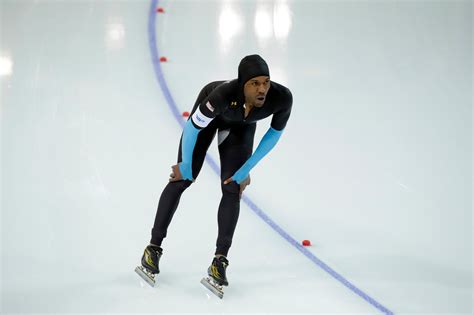 For Us Speedskaters And Under Armour Olympic Results Have Not Suited