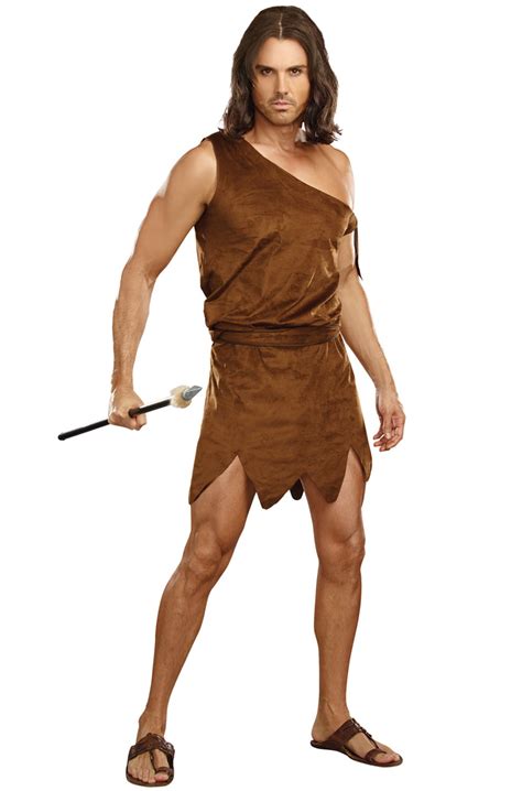 Tarzan Adult Costume