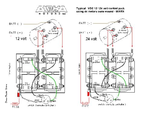 Can the turbo charged ford ranger beat the best selling toyota tacoma trd pro. 4 Solenoid Winch Wiring Diagram