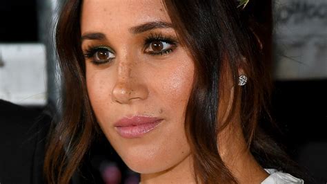 Is This How Much Meghan Markle Has Spent On Clothes Leaving Her Royal Life