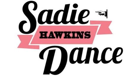 Petition · Sadie Hawkins Dance ·