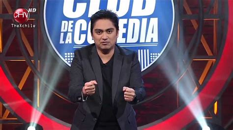 Computing technologies have opened up a myriad of possibilities for expanding the sonic capabilities of acoustic musical instruments. Club de la Comedia - Monologo Sergio Freire "El Fraude" HD ...
