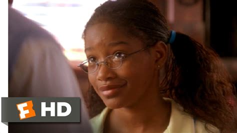 Search results for keke palmer. Akeelah and the Bee (6/9) Movie CLIP - You'll Be a ...