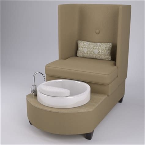 All of our pedicure chairs come with a warranty and at affordable price to give your salon the style it deserves. Stella Pedicure Chair & Foot Spa