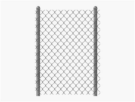 Chain Link Fencing Free Transparent Clipart Clipartkey