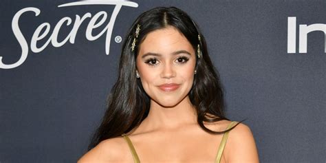 Scream 5 Adds You And Jane The Virgin Star Jenna Ortega To Cast
