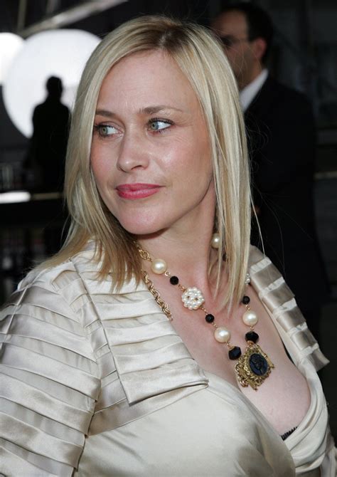 Patricia Arquette Patricia Arquette Patricia Arquette Rosanna