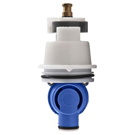 Flowrite Pro Shower Cartridge Replacement For Delta Faucets Rp19804 13