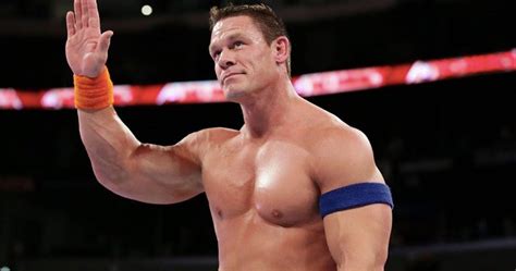 A forum of thoughts and perspectives designed to ignite conversations and actions leading to growth, and occasional self promotion. John Cena Posts Cryptic Tweet, Hints At Retirement