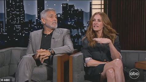Julia Roberts Reveals That She Became Instant Friends With George Clooney More Than 20 Years