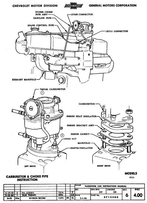 1997 Chevrolet 5 7 Engine Diagram