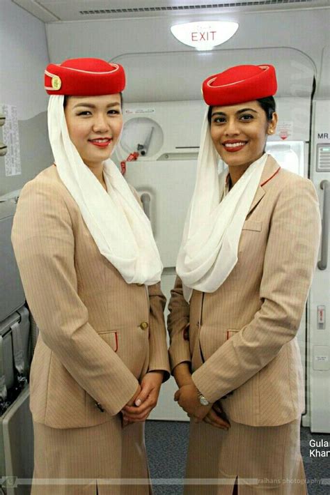 Emirates is one of the most popular airlines in the world. Cabin Crew Emirates | Cabin crew, Air show, Emirates a380