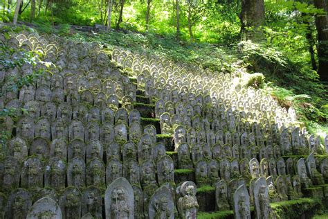 Temples And Trails Of Shikoku Oku Japan
