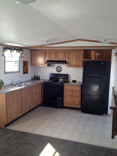 242 Best Remodeling Mobile Home On A Budget Images On