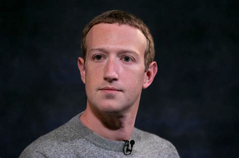 Mark Zuckerberg Loses 72b Over Ad Boycotts On Facebook