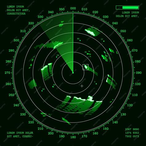 Radar - KelleAilaina