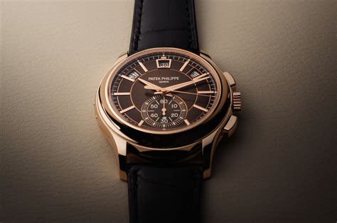 Patek philippe fills almost all first 20 slots on the list of most expensive watches auctioned off in history. Patek Philippe Introduces New Annual Calendar Chronograph ...
