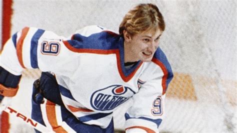 Heute Vor 31 Jahren Der Gretzky Trade Schockt Die Nhl Tageschronik Srf