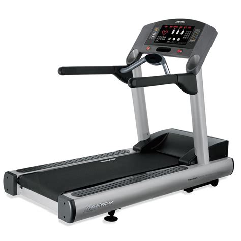 Life Fitness 95ti Treadmill For Sale Used Gym Equipment