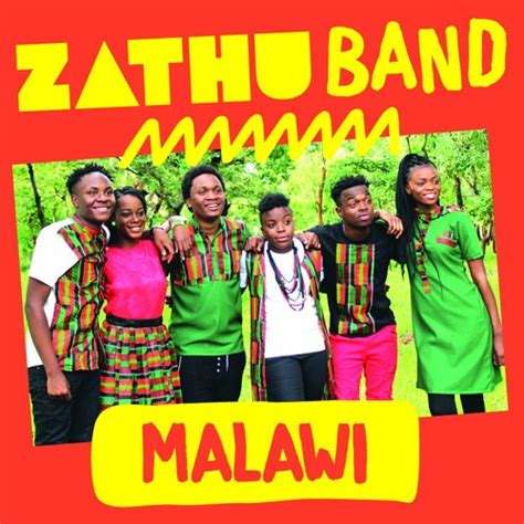 Stream Episode Malawi Zathu Band Ft Nyamalikiti And Madalitso Band By