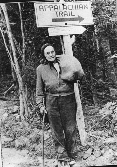 7 Women Who Made History On The Appalachian Trail The Trek