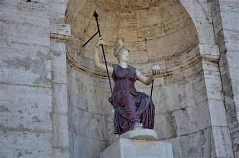 List Of Ancient Roman Goddess Names And Female Deities You Need To Know