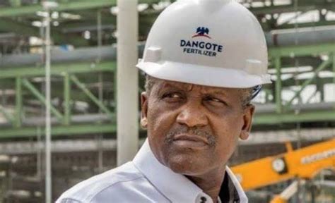 Dangote Cement Unveils Plan To Empower Osun Communities Broad News