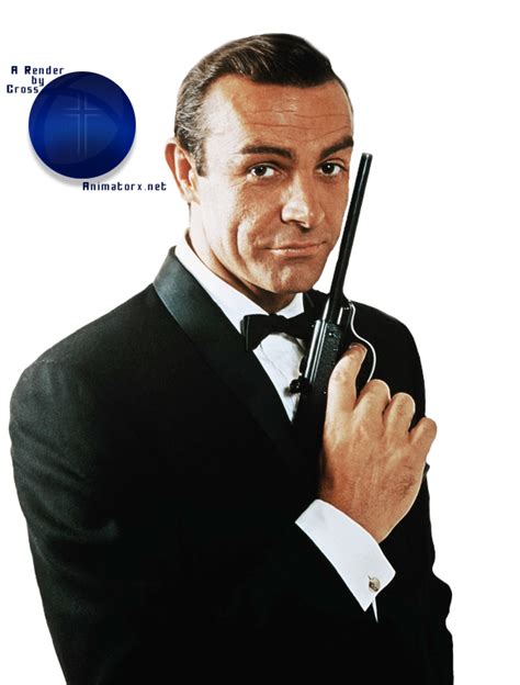 James Bond Transparent Background Svg Clip Arts Download Download