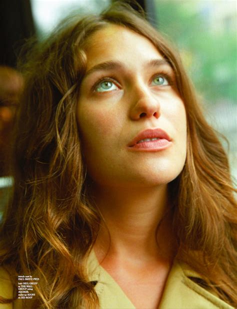 Picture Of Lola Kirke