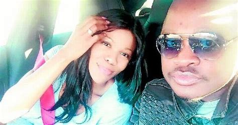 Keabetswe Kb Motsilanyane 37 Is Engaged To A Ben10 Blesser Nico Matlala