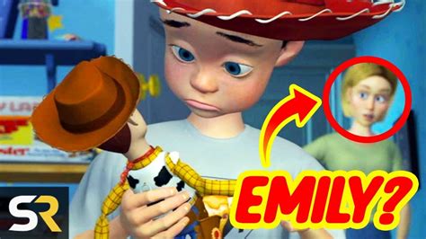 10 Toy Story Theories That Will Blow Your Mind Youtube