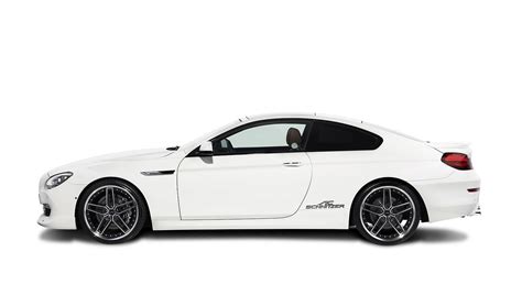 Ac Schnitzer Bmw 6 Series Coupe F12 2011 Picture 4 Of 10