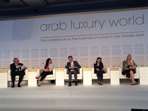 The Arab Luxury World Forum — Yacht Charter And Superyacht News