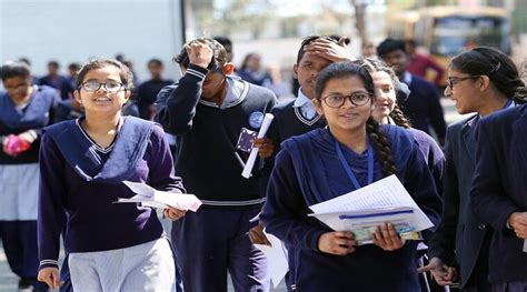 The results and discussion section of your research paper should include the following: CBSE Class 12 Psychology exam analysis and question paper | Education News,The Indian Express