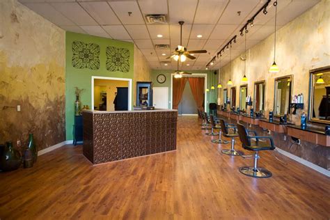 37 Mind Blowing Hair Salon Interior Design Ideas