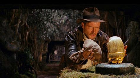 Fortune And Glory A Case For The Archeology Of Indiana Jones Nerds