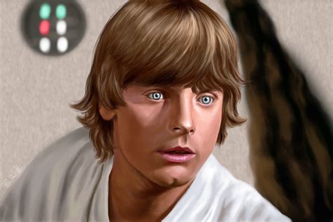 Luke Fanart Luke Skywalker Fan Art 25277062 Fanpop